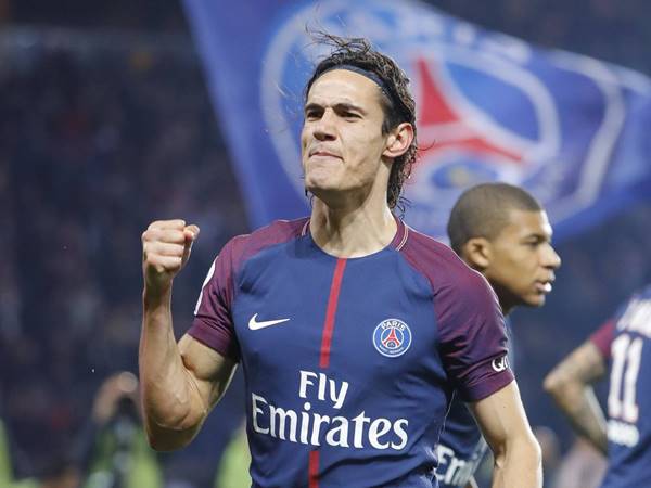 tiền đạo PSG xuất sắc nhất mọi thời đại