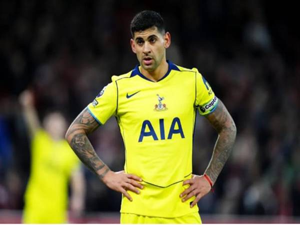 Cristian Romero từng khoác áo những đội bóng nào?