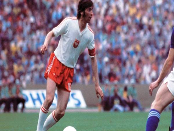 Khám phá danh sách cầu thủ Ba Lan hay nhất lịch sử