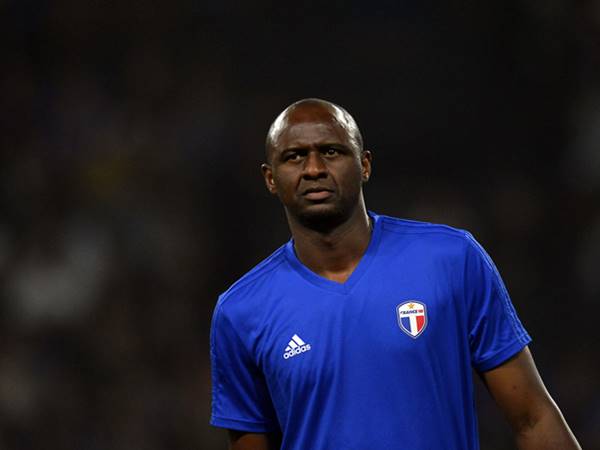 cầu thủ bóng đá nổi tiếng của Pháp