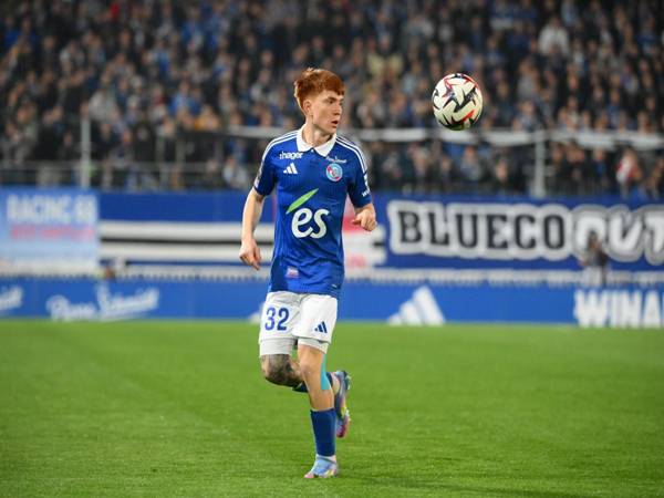 Phong cách chơi bóng của Valentin Barco