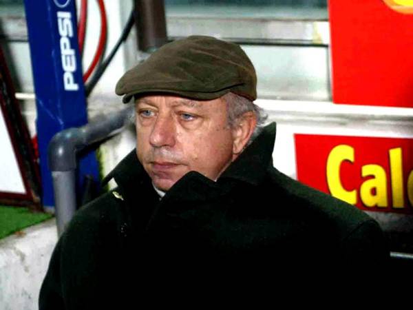 Huấn luyện viên Ottavio Bianchi – Kiến trúc sư thời kỳ vàng son