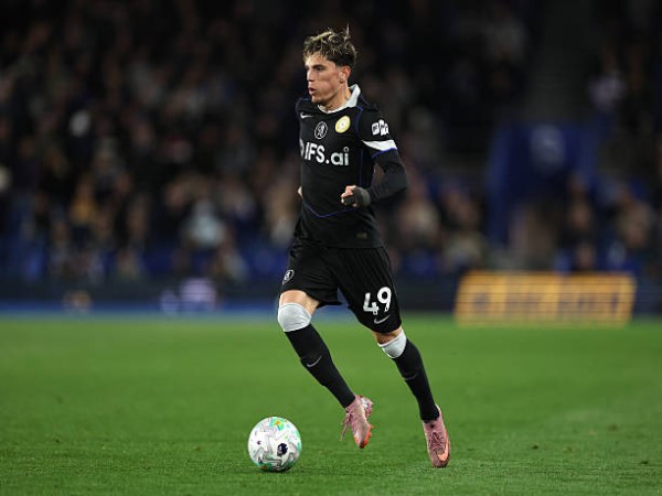 40 triệu bảng và cái giá của sự vội vàng của Chelsea