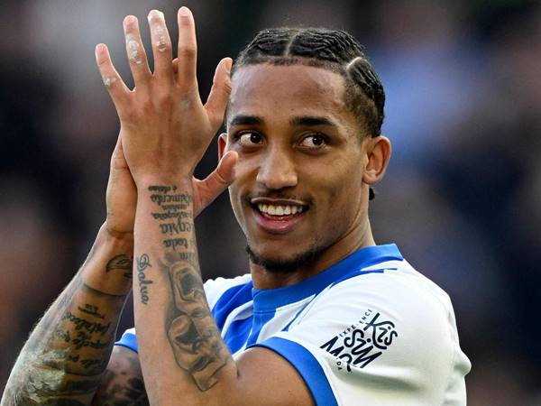 Tin Barca: Barcelona đang nhắm đến Joao Pedro