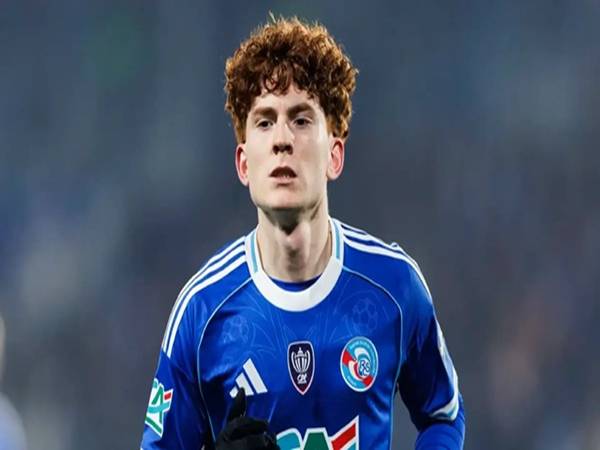 Tin Chelsea: The Blues đang ở rất gần với Valentin Barco