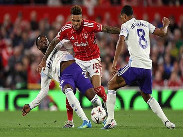 Tin Aston Villa: Lý do khiến Villa thất bại trước Nottingham